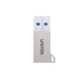 Adapter UNITEK A1034NI USB-A - USB-C 3.1 Gen1 - 853664