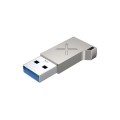 Adapter UNITEK A1034NI USB-A - USB-C 3.1 Gen1 - 853663