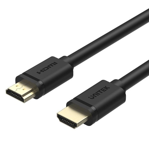 Kabel HDMI Unitek Y-C137M v2.0  M/M BASIC 1,5m - 738862