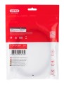 Kabel Unitek Y-C450GBK przedłużacz USB 2.0 AM-AF 2,0m - 1734439