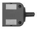 Listwa zasilająca Lestar LV-530W 5W 2,5m czarna - 752407