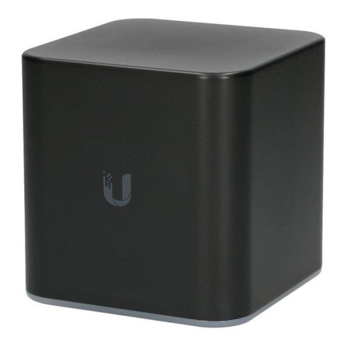 Router Ubiquiti AirCube AC WiFi 5 1200Mbs 4x1GbE PoE - 1762852