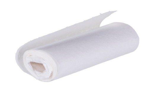 Activejet AOC-300 chusteczki bezpyłowe 24 szt. Uniwersalne, suche ściereczki niepylące, perforowane do czyszczenia komputerów i sprzętu biurowego, bardzo dobrze sprawdzają się z piankami Activejet. - 719332