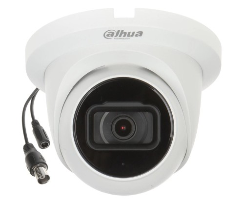 KAMERA HDCVI DAHUA HAC-HDW1231TMQ-A-0280B - 1764687