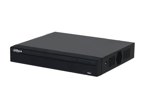Rejestrator IP Dahua NVR2104HS-S3 - 1764720