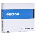Dysk SSD Micron 5400 MAX 960GB SATA 2.5" MTFDDAK960TGB-1BC1ZABYYR (DWPD 5) - 1764735