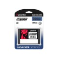 Dysk SSD Kingston DC600M 960GB SATA3 2,5'' (560/530 MB/s) - 1490469