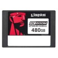 Dysk SSD Kingston DC600M 480GB SATA3 2,5'' (560/470 MB/s) - 1490461