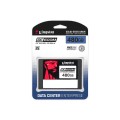 Dysk SSD Kingston DC600M 480GB SATA3 2,5'' (560/470 MB/s) - 1490463