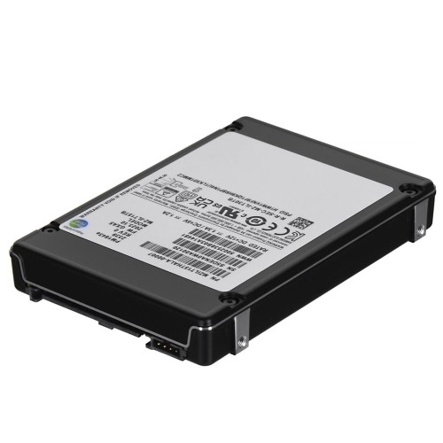 Dysk SSD Samsung PM1643a 15.36TB 2.5" SAS 12Gb/s MZILT15THALA-00007 (DWPD 1) - 1192954