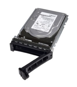 Dysk Dell 2TB 7.2K RPM SATA 6Gbps 512n 3.5in Hot-plug Hard Drive CK