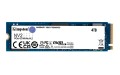 KINGSTON DYSK SSD 4000GB NV2 M.2 2280 PCIe 4.0 NVMe - 1764801
