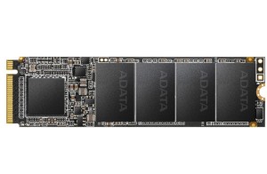 Dysk SSD ADATA XPG SX6000 PRO 512GB M.2 PCIe NVMe (2100/1400 MB/s) 2280, 3D TLC NAND