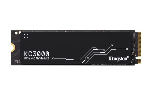KINGSTON DYSK SSD SKC3000D/512G KC3000 NVMe M.2 - 1750300