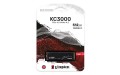 KINGSTON DYSK SSD SKC3000D/512G KC3000 NVMe M.2 - 1764864