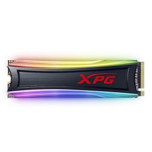 Dysk SSD ADATA XPG SPECTRIX S40G 512GB M.2 PCIe NVMe (3500/1900 MB/s) 2280, 3D NAND
