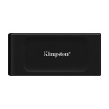 Dysk zewnętrzny SSD Kingston XS1000 1TB USB 3.2 Gen 2 (1050/1000 MB/s) - 1595910