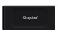 Dysk zewnętrzny SSD Kingston XS1000 1TB USB 3.2 Gen 2 (1050/1000 MB/s) - 1764935