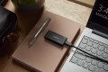 Dysk zewnętrzny SSD Kingston XS1000 1TB USB 3.2 Gen 2 (1050/1000 MB/s) - 1764941