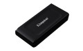 Dysk zewnętrzny SSD Kingston XS1000 1TB USB 3.2 Gen 2 (1050/1000 MB/s) - 1764936