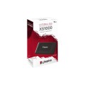 Dysk zewnętrzny SSD Kingston XS1000 1TB USB 3.2 Gen 2 (1050/1000 MB/s) - 1595912