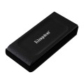 Dysk zewnętrzny SSD Kingston XS1000 1TB USB 3.2 Gen 2 (1050/1000 MB/s) - 1595911