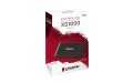 Dysk zewnętrzny SSD Kingston XS1000 1TB USB 3.2 Gen 2 (1050/1000 MB/s) - 1764937