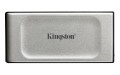 Dysk zewnętrzny SSD Kingston XS2000 (500GB; USB 3.2; srebrny; SXS2000/500G) - 1764957