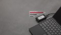 Dysk zewnętrzny SSD Kingston XS2000 (500GB; USB 3.2; srebrny; SXS2000/500G) - 1764968