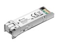 Moduł dwukierunkowy SFP, WDM TP-Link TL-SM321A-2 - 1048858