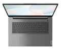 Lenovo IdeaPad 3 17ABA7 Ryzen 3 5425U 17.3" FHD IPS 300nits AG 8GB DDR4 3200 SSD512 AMD Radeon Graphics Win11 Arctic Grey - 1765674