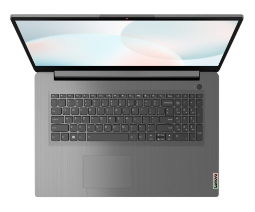 Lenovo IdeaPad 3 17ABA7 Ryzen 3 5425U 17.3" FHD IPS 300nits AG 8GB DDR4 3200 SSD512 AMD Radeon Graphics Win11 Arctic Grey - 1170268