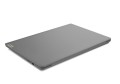 Lenovo IdeaPad 3 17ABA7 Ryzen 3 5425U 17.3" FHD IPS 300nits AG 8GB DDR4 3200 SSD512 AMD Radeon Graphics Win11 Arctic Grey - 1765678