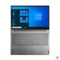Notebook Lenovo ThinkBook 15 15,6"FHD/i3-1115G4/8GB/SSD256GB/UHD/11PR Grey - 1765751
