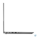 Notebook Lenovo ThinkBook 15 15,6"FHD/i3-1115G4/8GB/SSD256GB/UHD/11PR Grey - 1765754