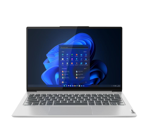 Lenovo ThinkBook 13s G4 IAP i7-1260P 13.3" WUXGA IPS 300nits AG 16GB LPDDR5-4800 SSD512 Intel Iris Xe Graphics LAN W11Pro 1Y D2D Arctic Grey - 1538228