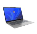 Lenovo ThinkBook 13s G4 IAP i7-1260P 13.3" WUXGA IPS 300nits AG 16GB LPDDR5-4800 SSD512 Intel Iris Xe Graphics LAN W11Pro 1Y D2D Arctic Grey - 1538230