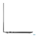 Lenovo ThinkBook 13s G4 IAP i7-1260P 13.3" WUXGA IPS 300nits AG 16GB LPDDR5-4800 SSD512 Intel Iris Xe Graphics LAN W11Pro 1Y D2D Arctic Grey - 1765758