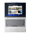 Lenovo ThinkBook 13s G4 IAP i7-1260P 13.3" WUXGA IPS 300nits AG 16GB LPDDR5-4800 SSD512 Intel Iris Xe Graphics LAN W11Pro 1Y D2D Arctic Grey - 1538235