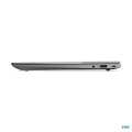 Lenovo ThinkBook 13s G4 IAP i7-1260P 13.3" WUXGA IPS 300nits AG 16GB LPDDR5-4800 SSD512 Intel Iris Xe Graphics LAN W11Pro 1Y D2D Arctic Grey - 1765757