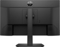 MONITOR HP LED, IPS 23,8" 24mh (1D0J9E9) - 1766121