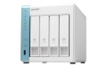 Qnap-TS-431P3-2G 4bay tower Annapurna 2GB RAM - 1766312