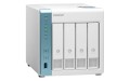 Qnap-TS-431P3-2G 4bay tower Annapurna 2GB RAM - 767725