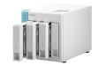 Qnap-TS-431P3-2G 4bay tower Annapurna 2GB RAM - 767727