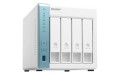 Qnap-TS-431P3-2G 4bay tower Annapurna 2GB RAM - 1556584