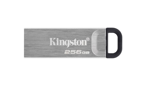 Pendrive Kingston DataTraveler Kyson 256GB USB 3.2 Gen 1 - 1249759
