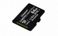 Karta pamięci Kingston microSD Canvas Select Plus 64GB Class 10 UHS-I U1 V10 - 780569
