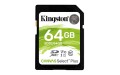 Karta pamięci Kingston SD Canvas Select Plus 64GB UHS-I - 1766718
