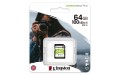 Karta pamięci Kingston SD Canvas Select Plus 64GB UHS-I - 1766716