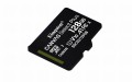 Karta pamięci Kingston microSD Canvas Select Plus 128GB Class 10 UHS-I U1 V10 - 780572